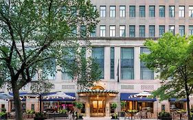 Sofitel dc Lafayette Square